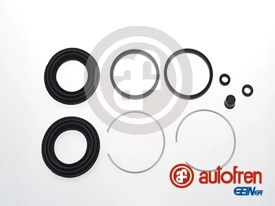 Repair Kit, brake caliper